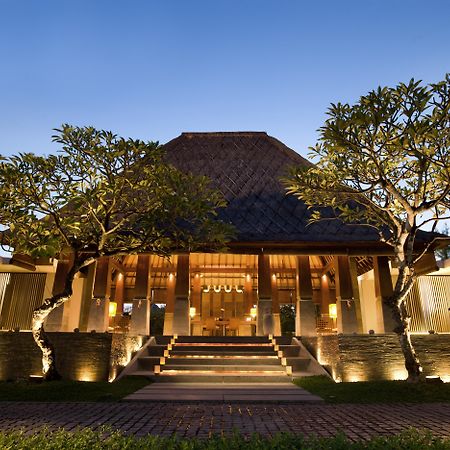 The Kayana Villa Seminyak Exteriör bild